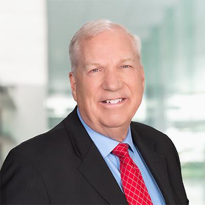 David R. Clayson