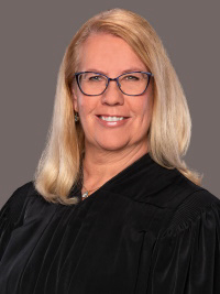 Judge Bridget E. Robb