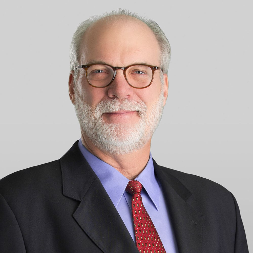 John B. Mulligan