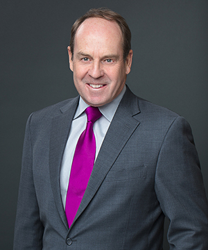John E. Dawson