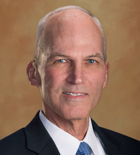 Joseph S. Kistler