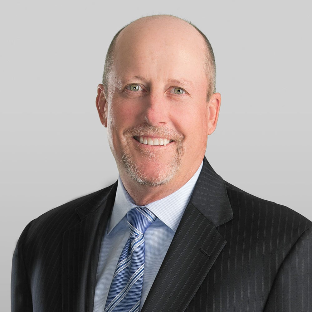 George F. Ogilvie III