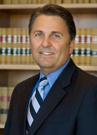 James P. C. Silvestri