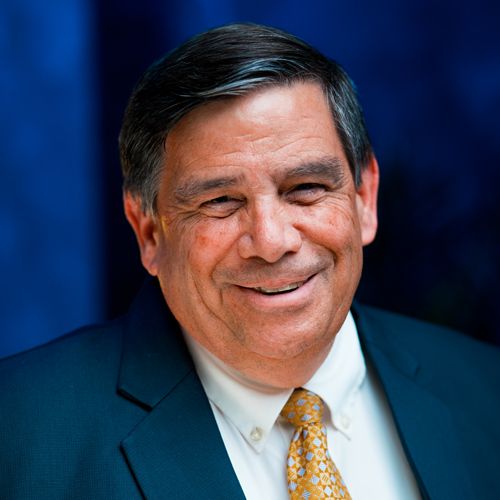 Peter Maitland Angulo