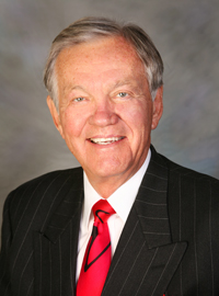 John C Renshaw