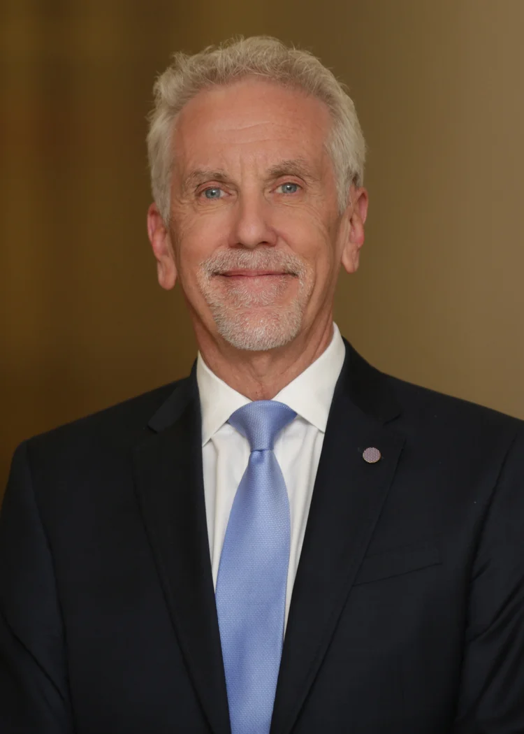 James Patrick Shea