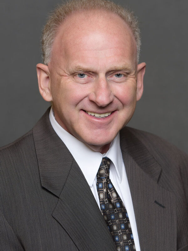 Roger J. Grant