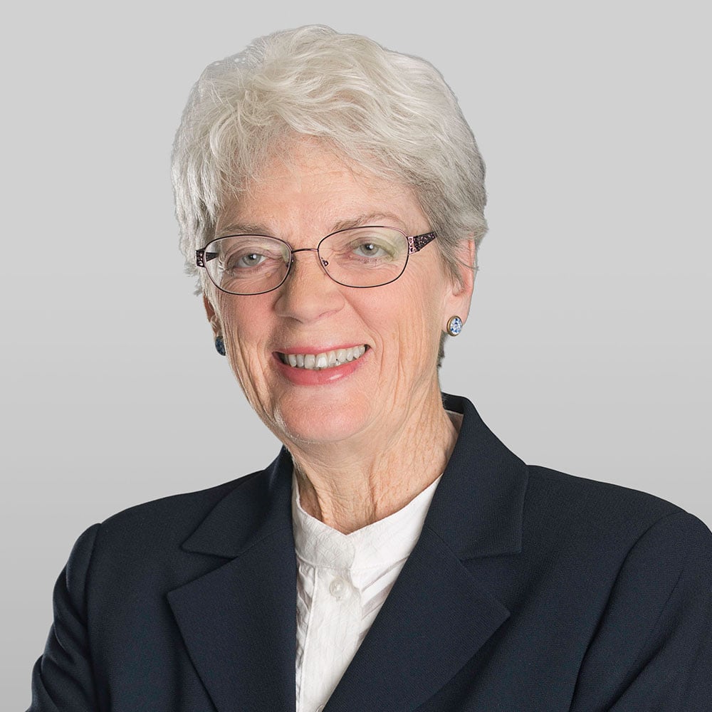 Sylvia L Harrison