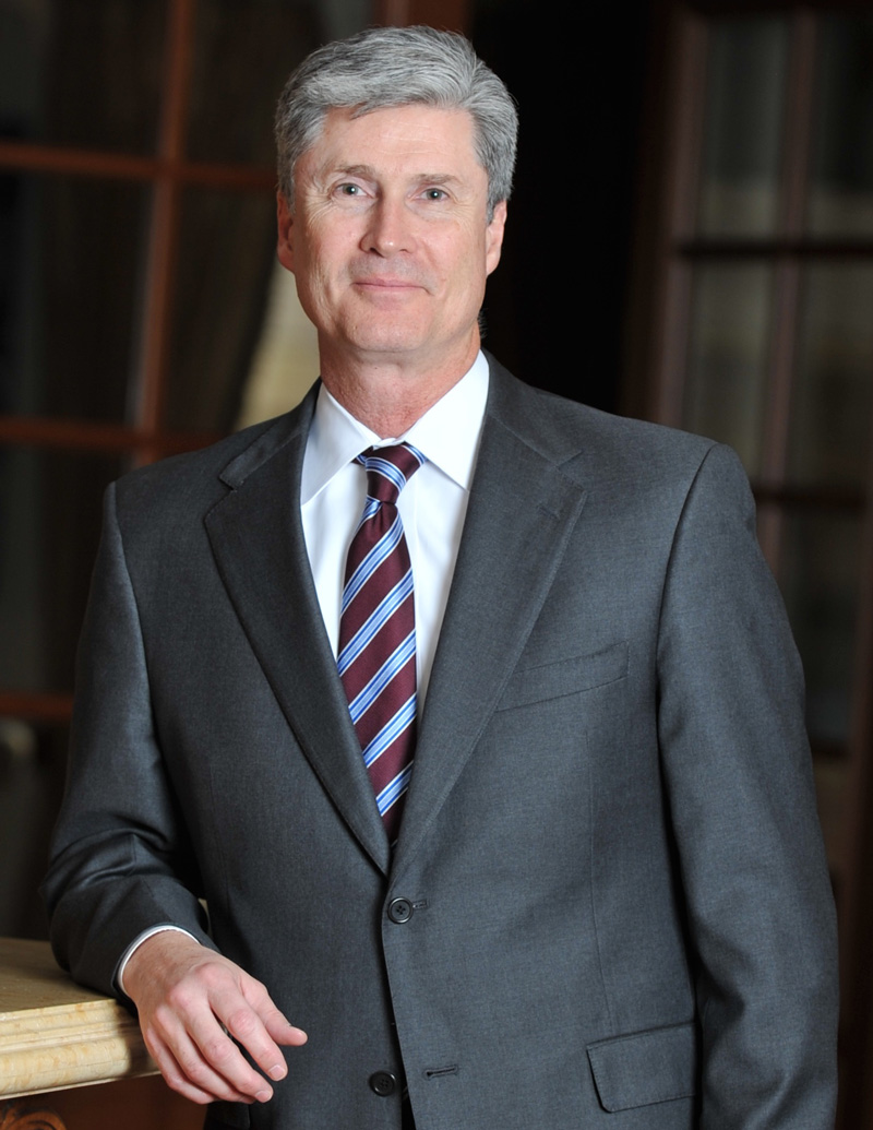 Kris T. Ballard