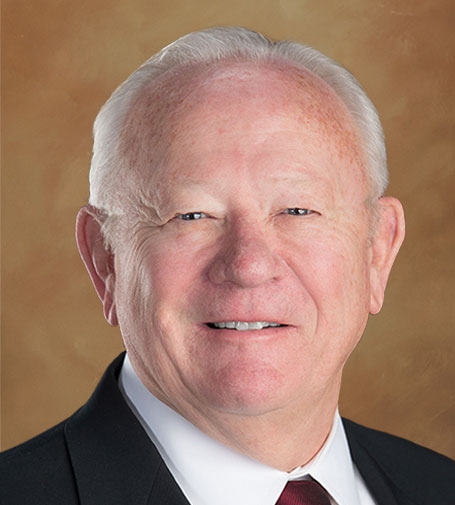 Thomas L. Roberts