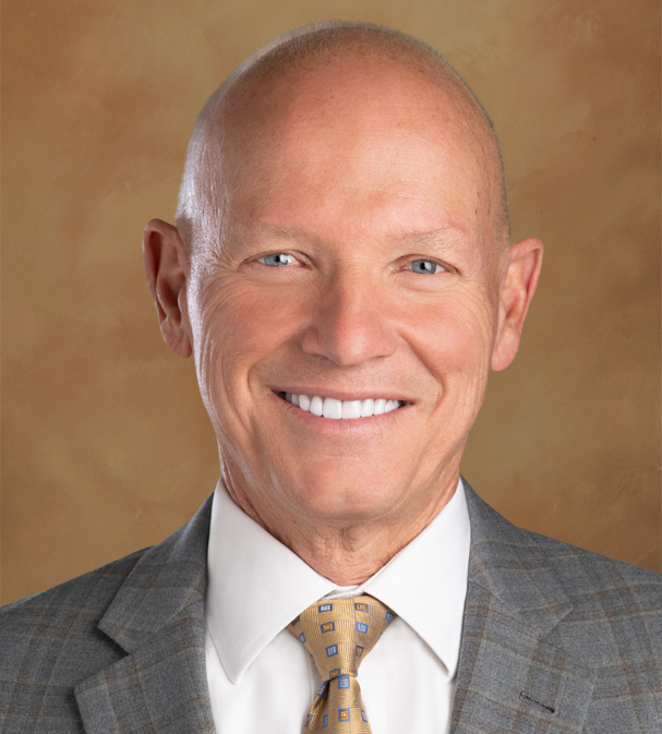 John T. Steffen