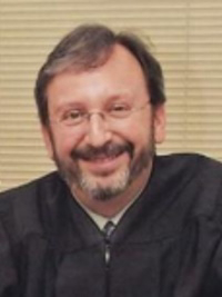 Hon. Edward A. Tiras