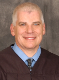 Judge Egan K. Walker
