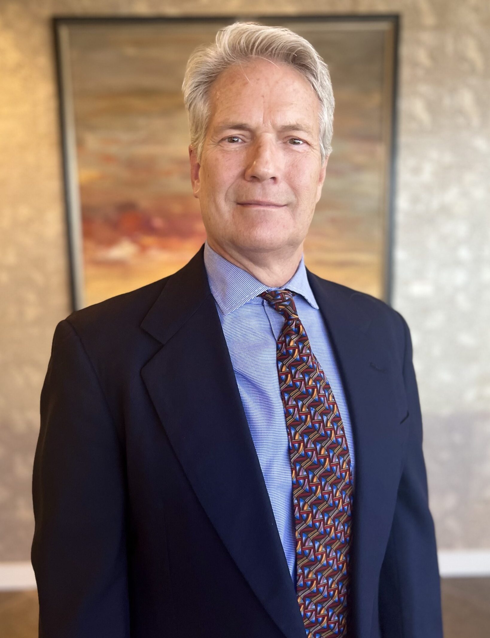 Kevin N. Anderson