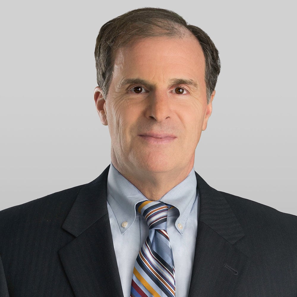 Andrew S Gabriel