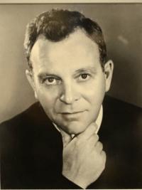 David Zenoff