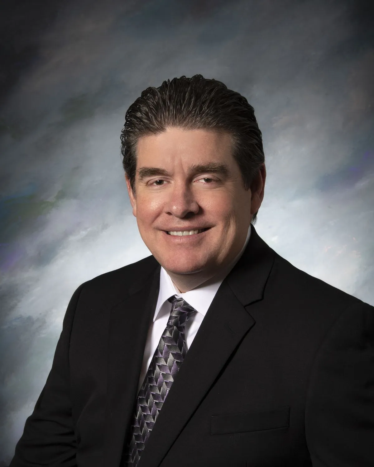 Mark A. McIntire