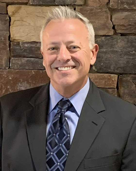 Robert K. Sparks