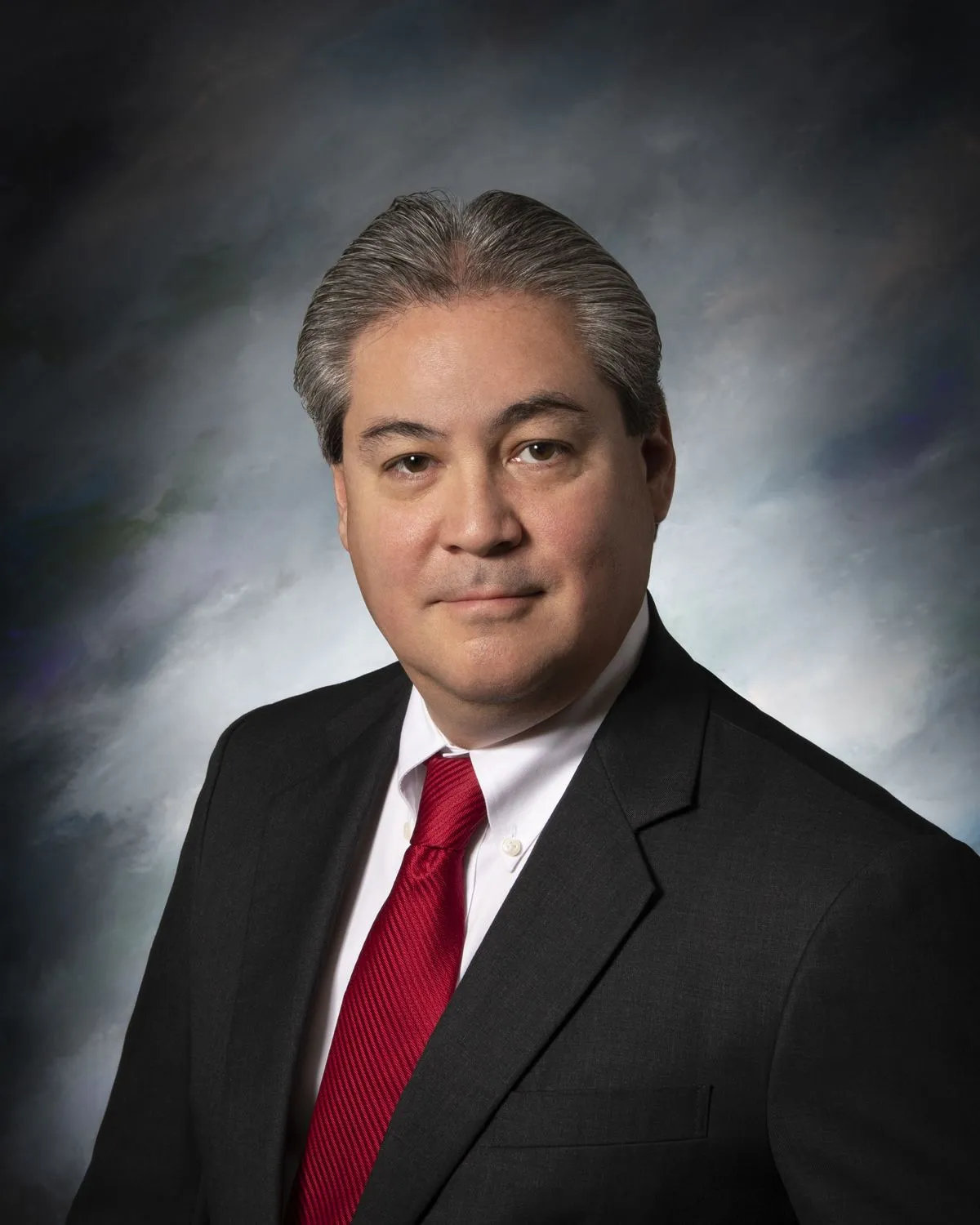 Stephen R. Hackett
