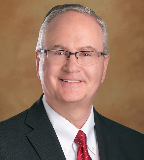 Karl L. Nielson