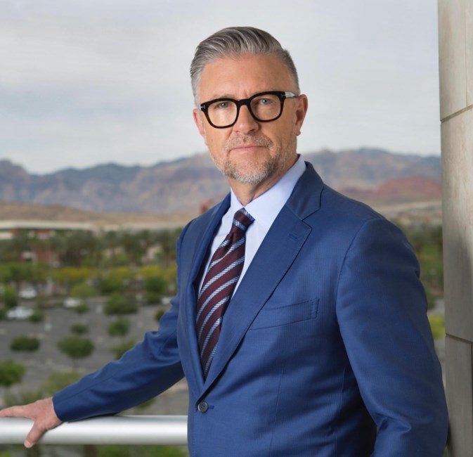 Dennis M. Prince