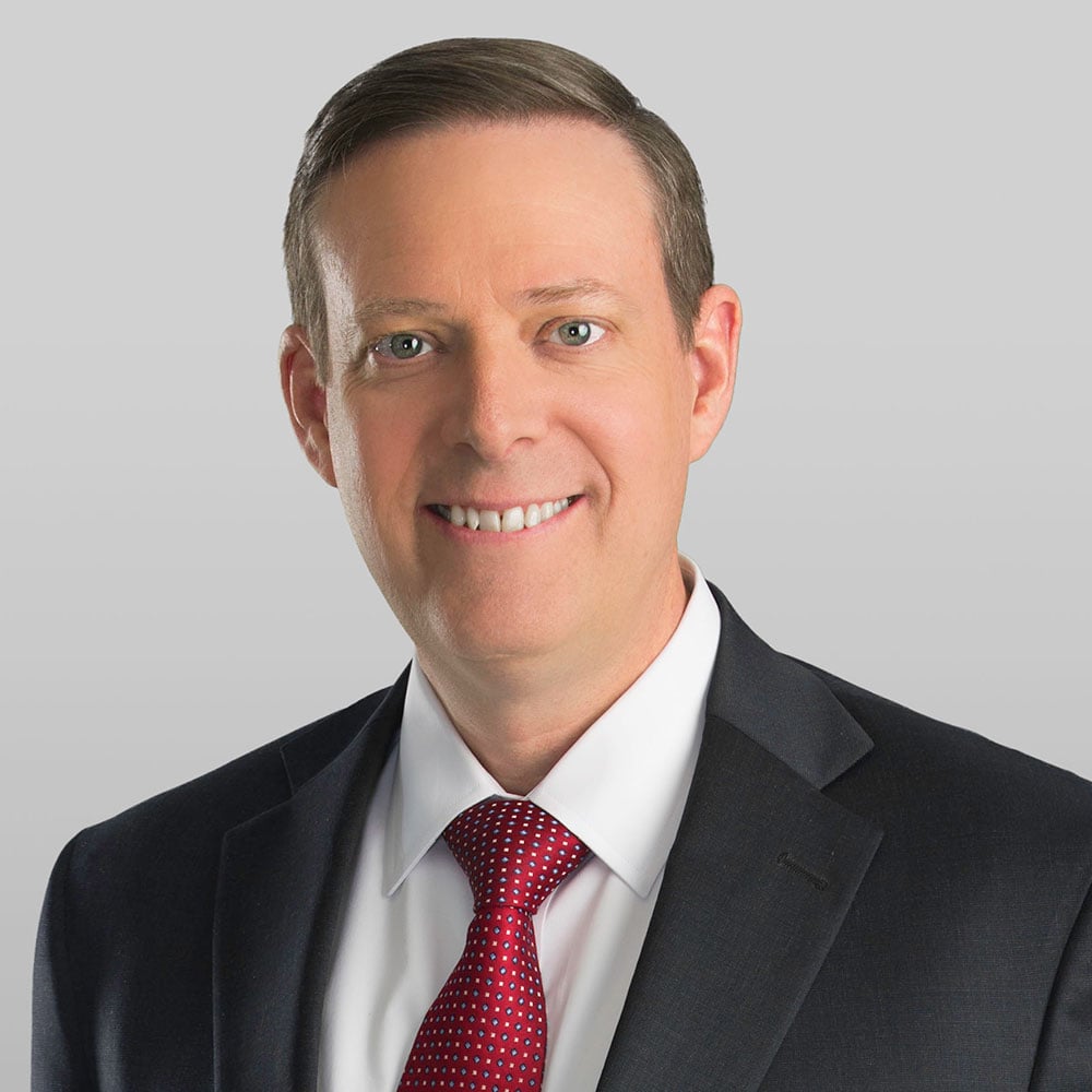 Scott A. Swain