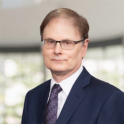 Eric A. Daly