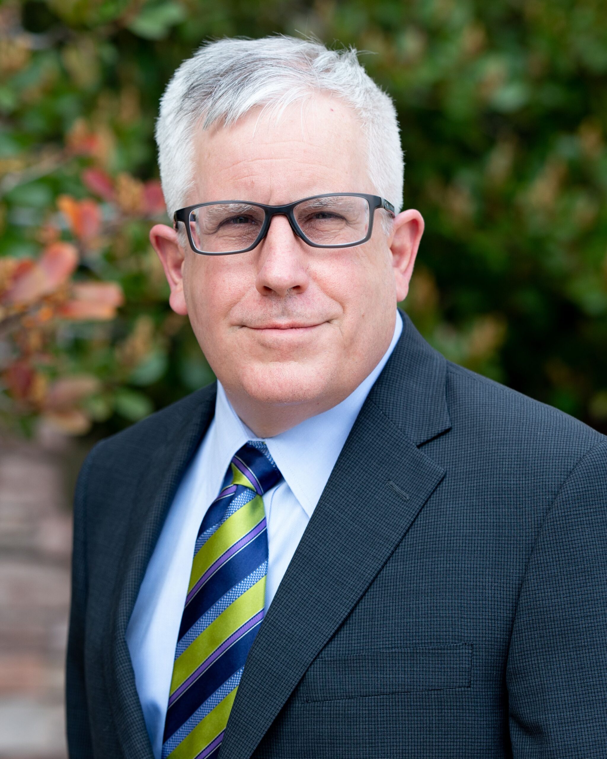 John M Naylor