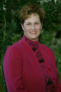 Susan M Sherrod