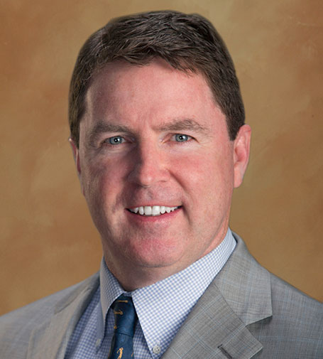 Joseph R. Ganley