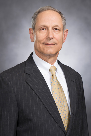 Thomas J Lincoln