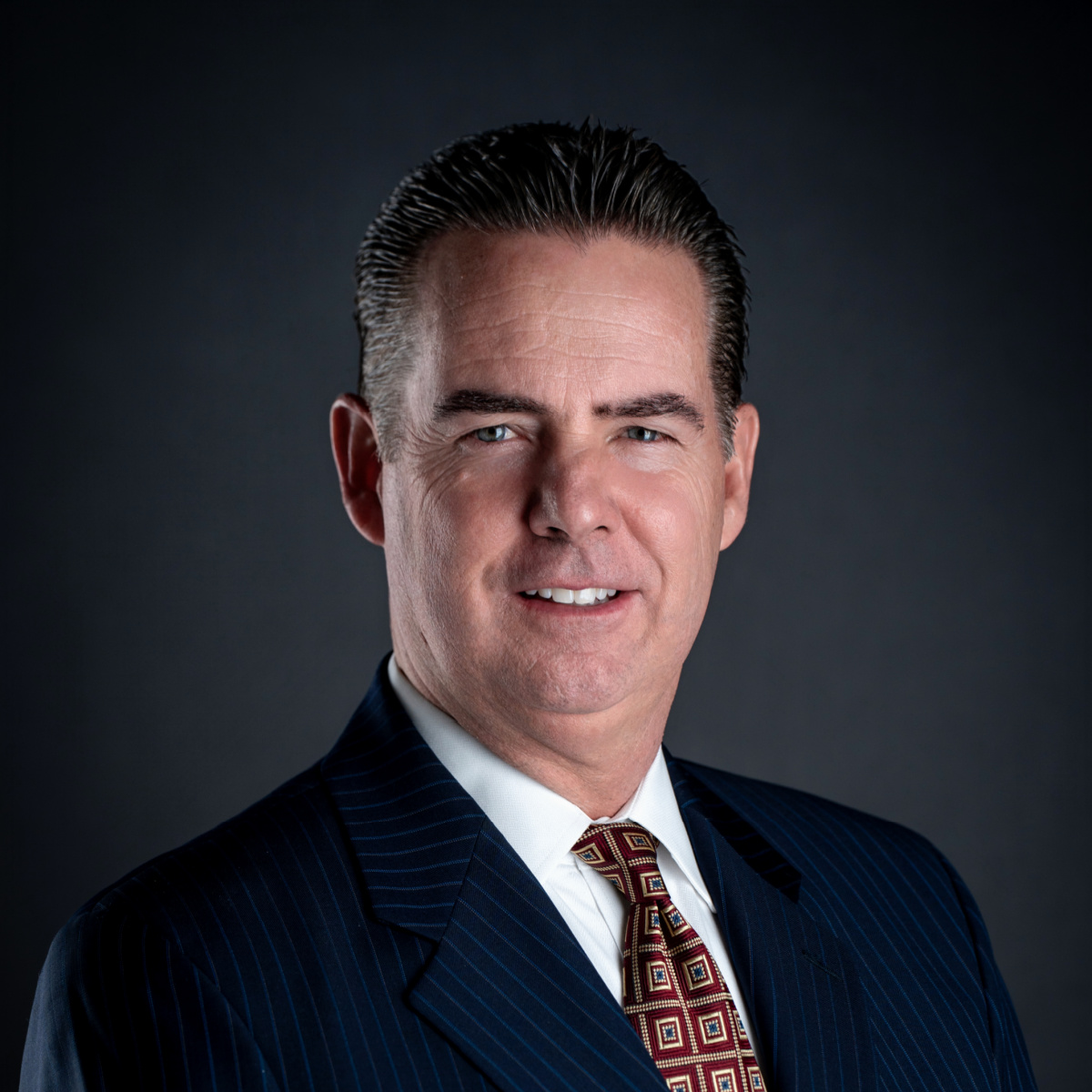 Phillip R. Emerson