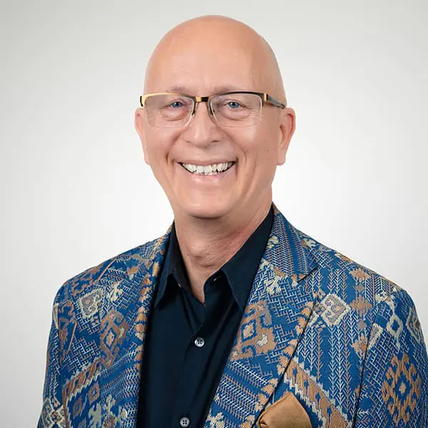 Robert R. Kinas