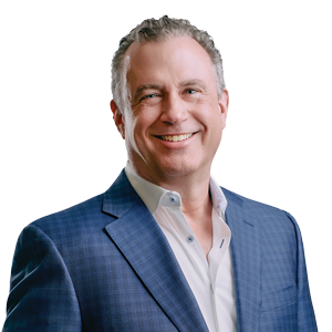 Michael J. McCue