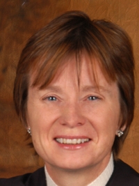 Deborah Eveline Schumacher