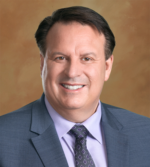 Robert E. Werbicky