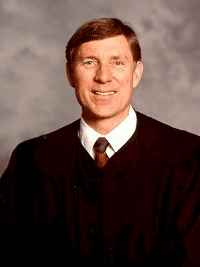 Hon. Steven Paul Elliott