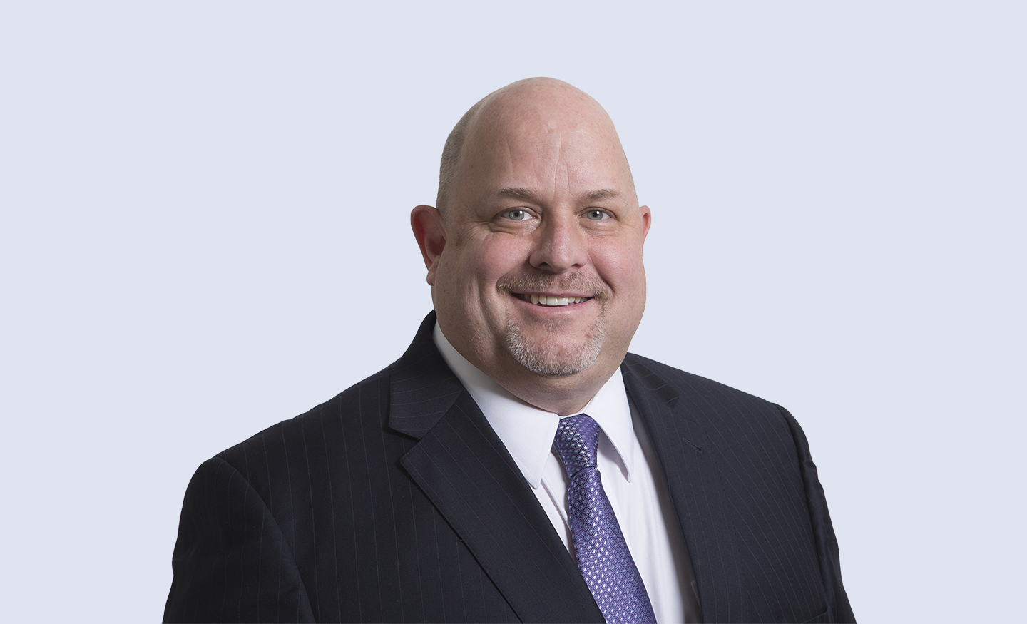 David B. Dornak