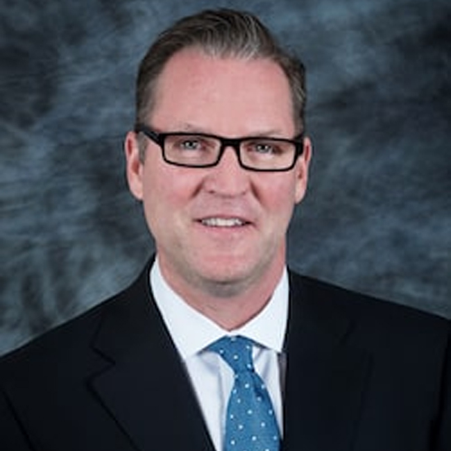 Bradley J. Hofland