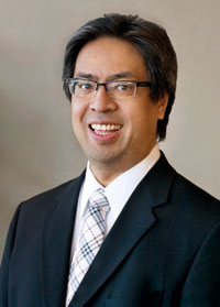 Robert P. Molina