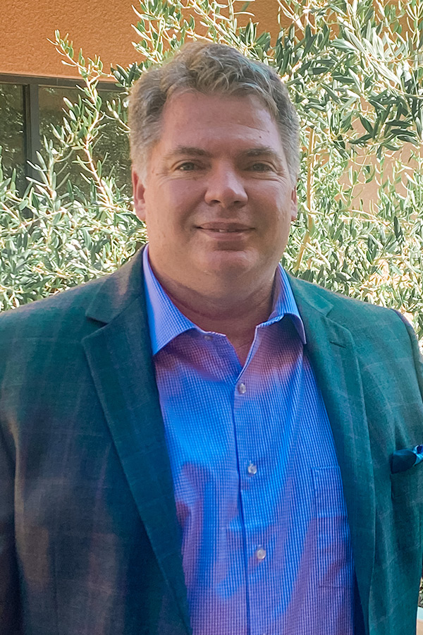 Randy W. Tindall