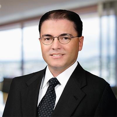 Darrell D. Dennis