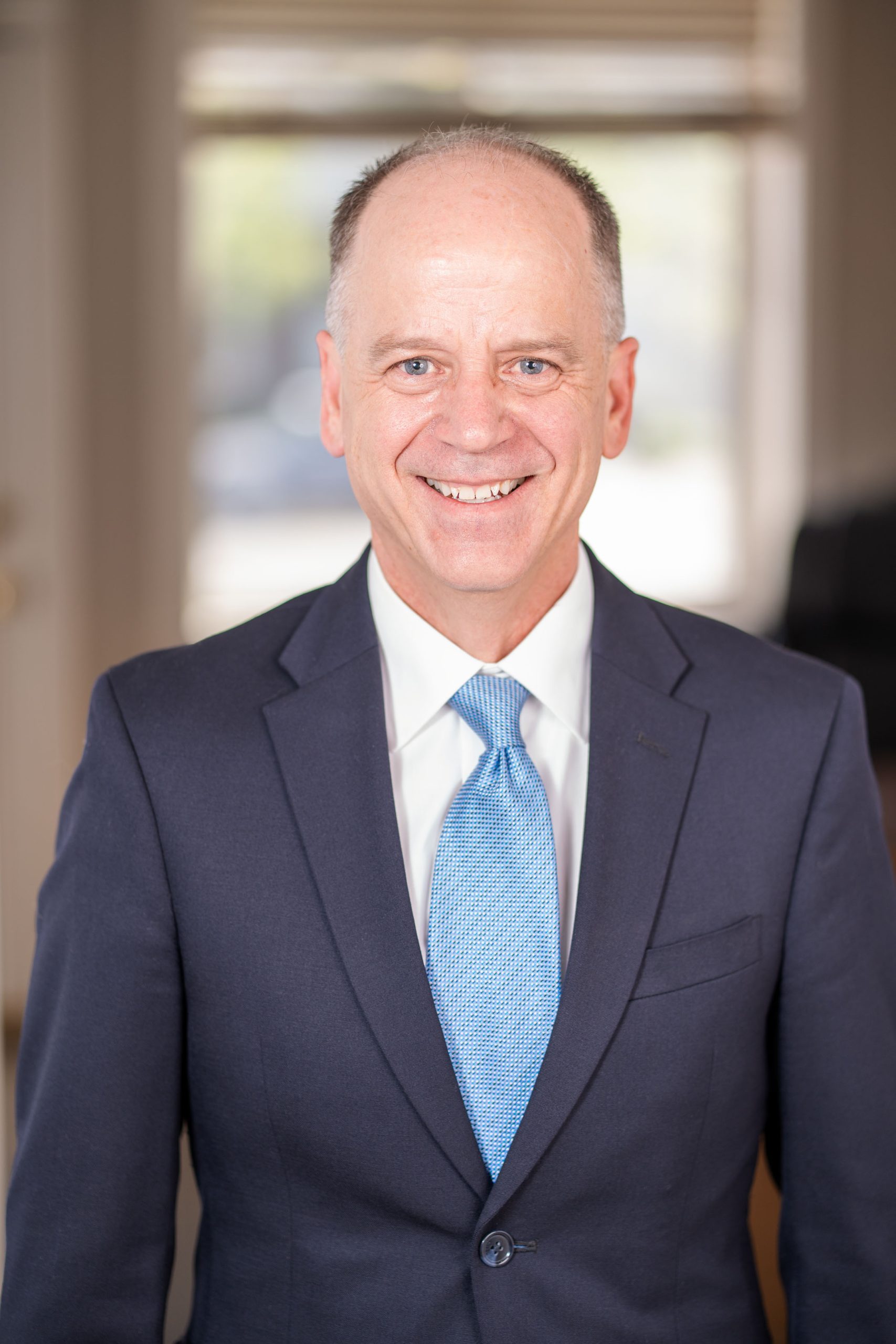 Gene M. Kaufmann