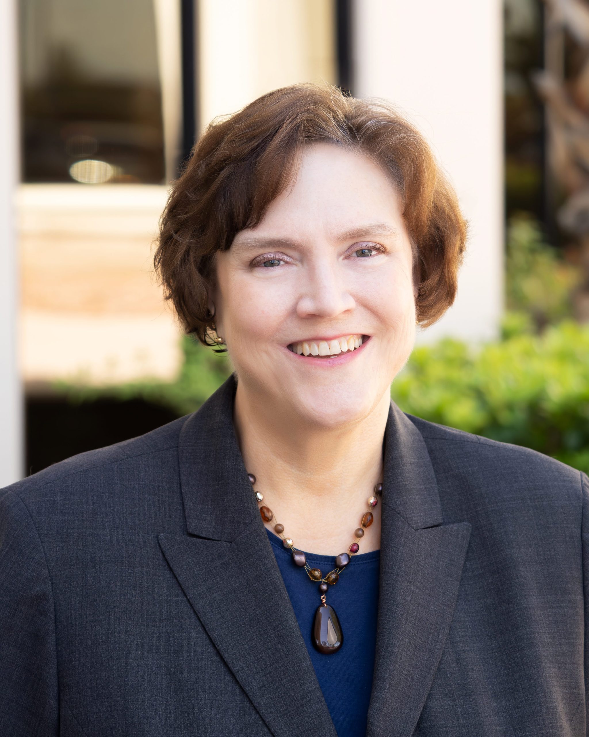 Anne E. Padgett
