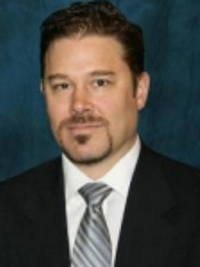 Judge Scott E. Pearson