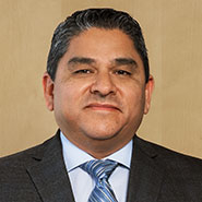 Jorge A. Ramirez