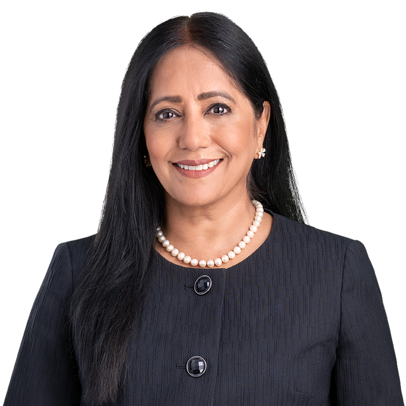 Srilata R. Shah