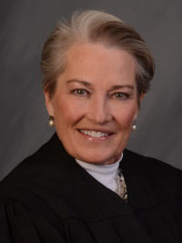 Judge Kathleen A. Sigurdson
