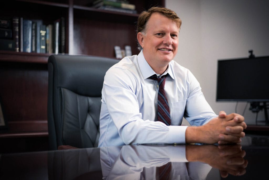 Jason W. Bruce