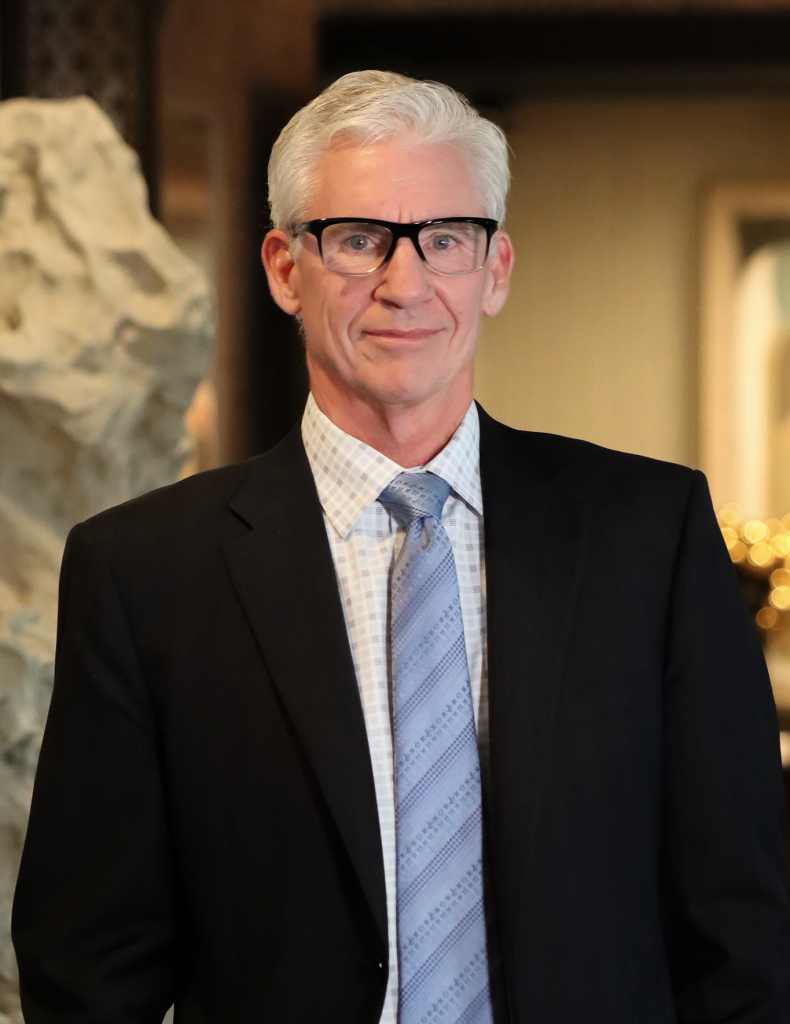 Richard A. Englemann